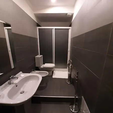 Guest house Stanze Etnea 380 Catania