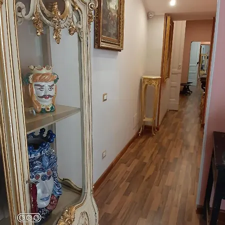 Stanze Etnea 380 *