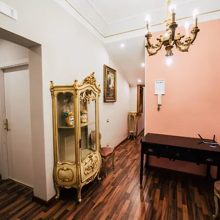 Guest house Stanze Etnea 380