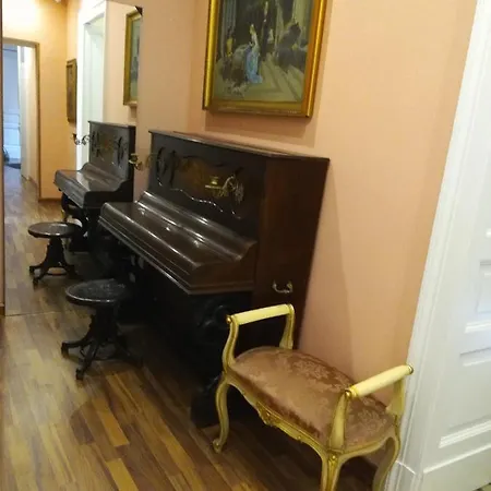 Stanze Etnea 380 Guest house Catania