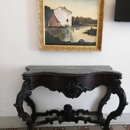 Stanze Etnea 380 Catania