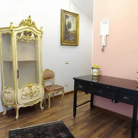 Guest house Stanze Etnea 380