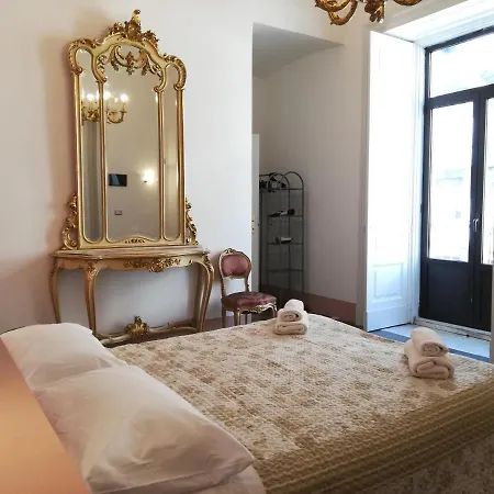 Guest house Stanze Etnea 380