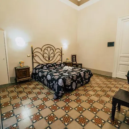 Stanze Etnea 380 Guest house *
