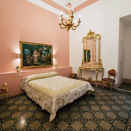 Stanze Etnea 380 Guest house *