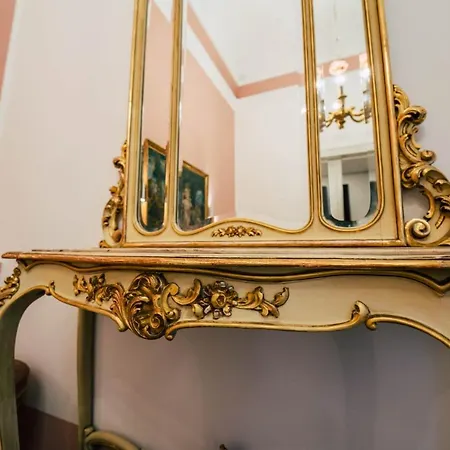 Stanze Etnea 380 Guest house